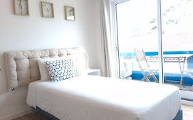 Porto Pim Guest House
